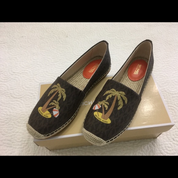 palm tree espadrilles